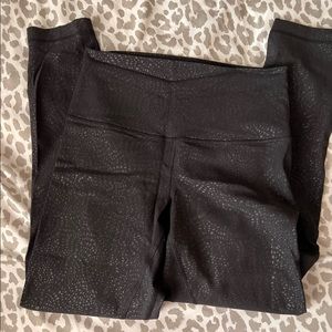 Lululemon align leggings